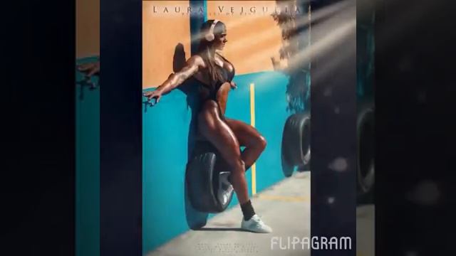 Laura Veiguela смотреть онлайн
