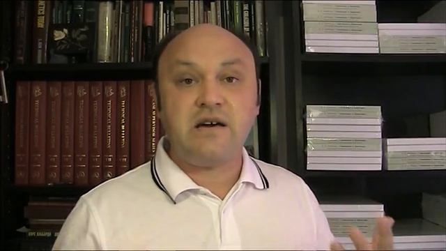 Рудименты жизни. Проповедь Церкви Саентологов смотреть онлайн