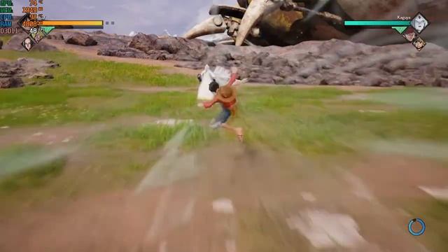 Jump Force SET ULTRA Gameplay | Acer E5 476G | RAM 8GB MX150 2GB VRAM смотреть онлайн