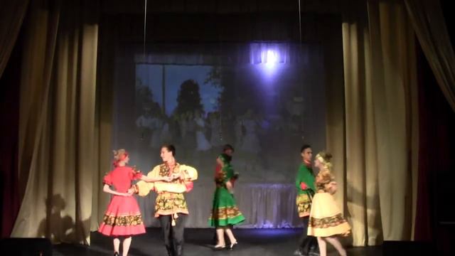 Все краски весны смотреть онлайн