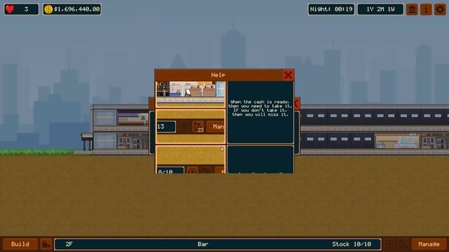 Who's That Indie? - Mall Empire | First Impression | Let's Play Mall Empire Gameplay смотреть онлайн
