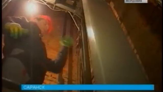 В этом году в Саранских многоэтажках установят 10 новых лифтов смотреть онлайн
