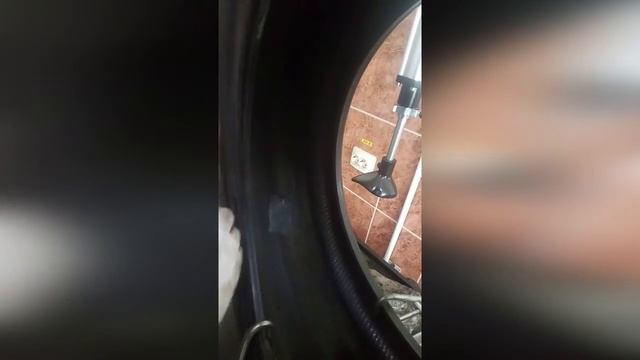 NISSAN LEAF первый нЕжданчик за год эксплуатации ! смотреть онлайн