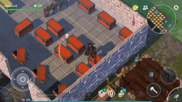 МЕЧТА РЕЙДЕРА! УКРАЛ 44 ОГНЕСТРЕЛА НА РЕЙДЕ! РЕЙДИМ САМУЮ ТОПОВУЮ БАЗУ Last Day on Earth: Survival смотреть онлайн