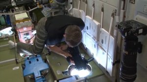 Виртуальная космическая экспедиция на МКС, знакомимся с профессией космонавта ДОУ 110 Братск