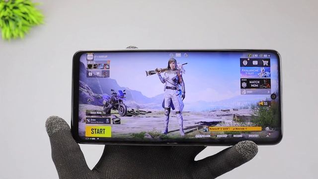 Infinix Note 11s Game Mode |Voice Changer And More Features| смотреть онлайн