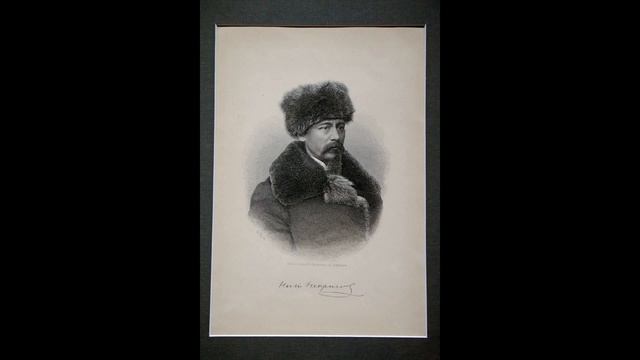 Литературно-музыкальная гостиная «У рояля», посвященная 200-летию Н. А. Некрасова смотреть онлайн