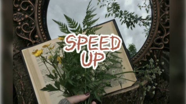 Flёur ~будь моим смыслом~ °speed up° смотреть онлайн