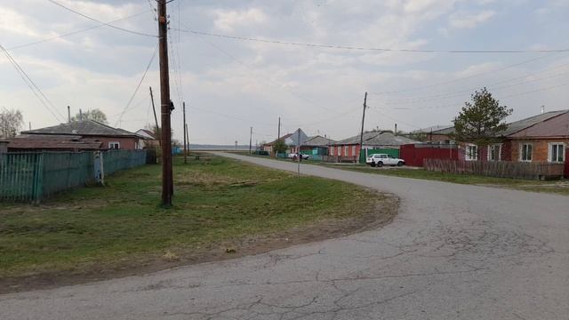 Моя Родина! Горьковский район, Омская область смотреть онлайн