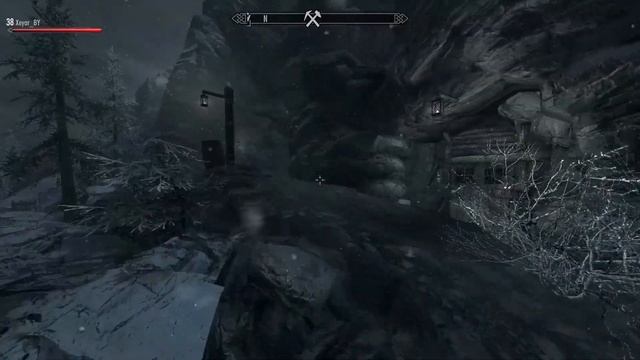 КООПЕРАТИВ SKYRIM С МОДОМ REQUIEM I ЧАСТЬ 2 I СПАСАЕМ КОЛЛЕГИЮ смотреть онлайн