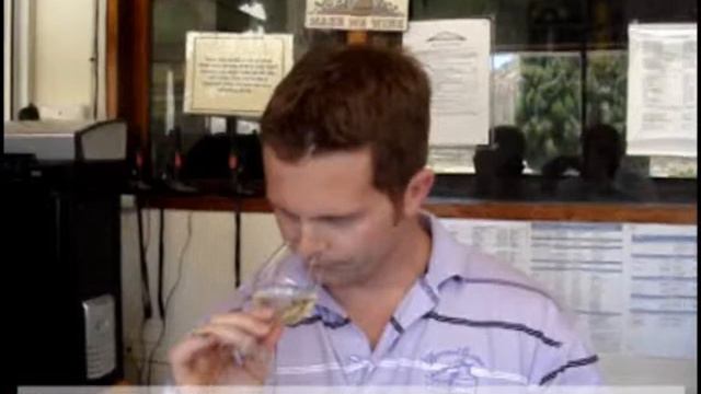Rooiberg 2010 Chenin+Sauv Blanc смотреть онлайн