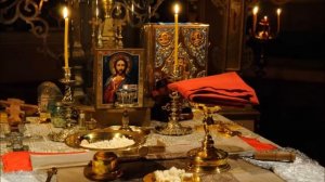 Размышления о Божественной литургии — Николай Гоголь