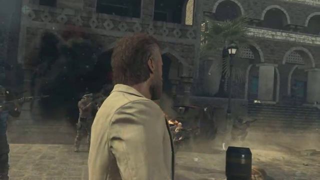 Прохождение Call of Duty Black Ops 2 Часть 13 смотреть онлайн
