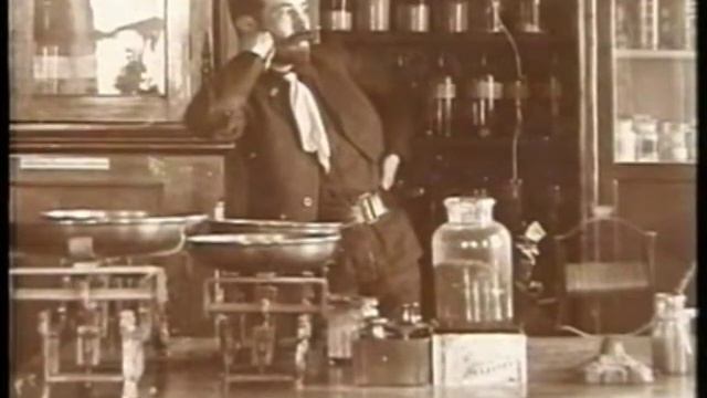 Исторические видеоочерки о Старобельщине часть4 смотреть онлайн