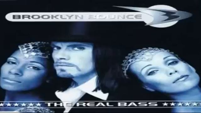 Brooklyn Bounce? Megamix !! (1997-1999) ?? смотреть онлайн