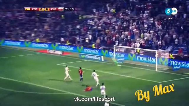 Шедевр от Марио Гаспаро | FootballVine | by Max смотреть онлайн
