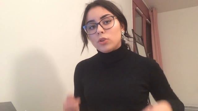 New Rules - Dua Lipa (cover) • Hana смотреть онлайн