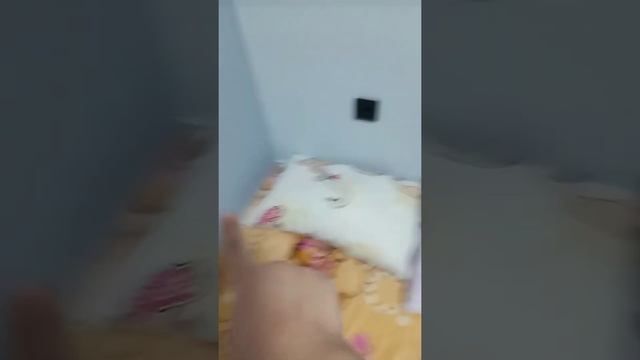 Как сделать домик из подушек и одеяло!? смотреть онлайн