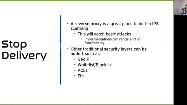 Reverse Proxies for ConnectWise Automate смотреть онлайн