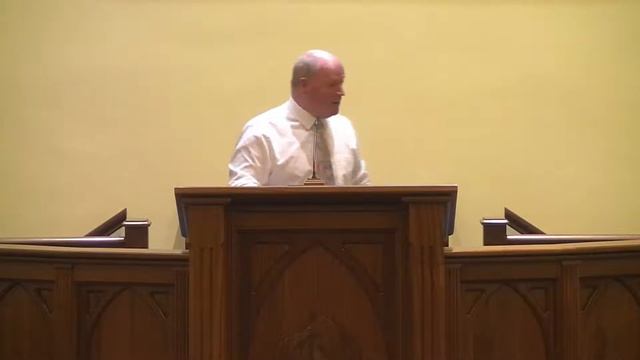 Testimony Night - Mr Gregory Gibson смотреть онлайн