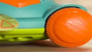 Линкималс от fisher price - Ползающая морская черепашка