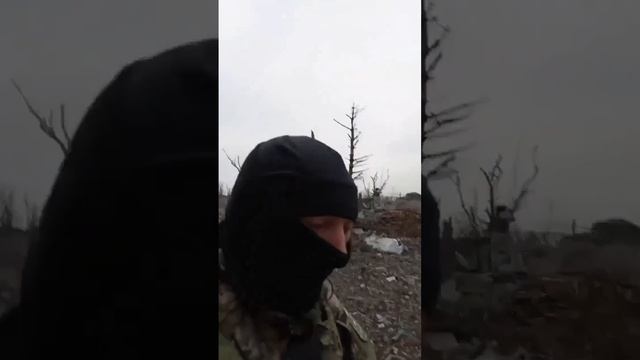 Наши Бойцы подняли флаг России в южной части Новомихайловки.
Идём дальше! смотреть онлайн