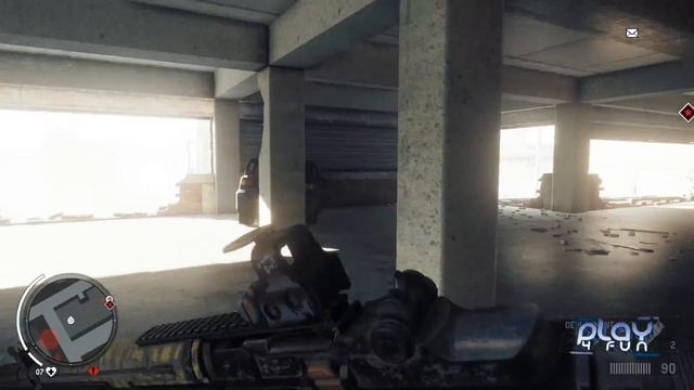 Homefront The Revolution Critical Review смотреть онлайн