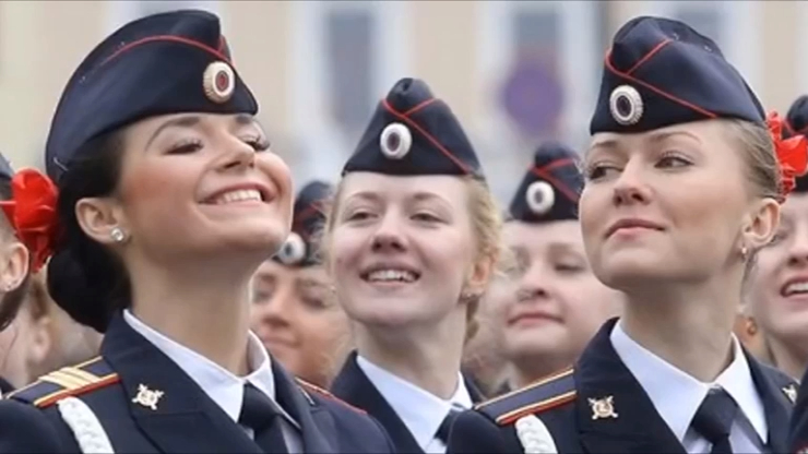 Русский Мир! За Путина! _x264 смотреть онлайн