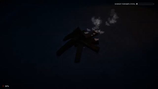 The Long Dark - Безнадежное спасение #02 смотреть онлайн