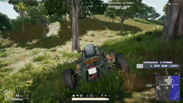 M416 И KAR98K! - ВРЕМЕНА ИДУТ, А ТОП КОМБИНАЦИЯ В PUBG НЕ МЕНЯЕТСЯ! смотреть онлайн