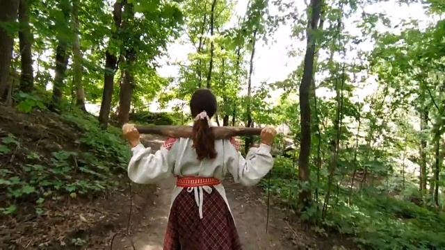 У чым раней людзі ваду захоўвалі?