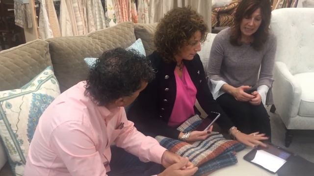 What is Calico: Free Design Services смотреть онлайн