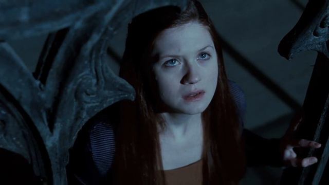 Harry Potter / Гарри Поттер и Дары смерти: Часть 2 [EN] смотреть онлайн