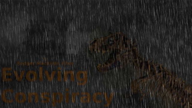 Cow Reads Fic: Evolving Conspiracy смотреть онлайн