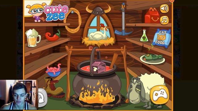 Как учат детей готовить смотреть онлайн