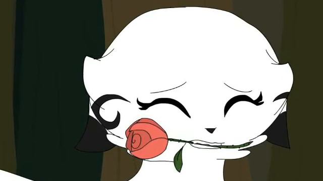 Коты Воители: Белогривка смотреть онлайн