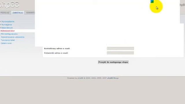 Generator Sukcesu: Jak zainstalować skrypt forum phpBB смотреть онлайн