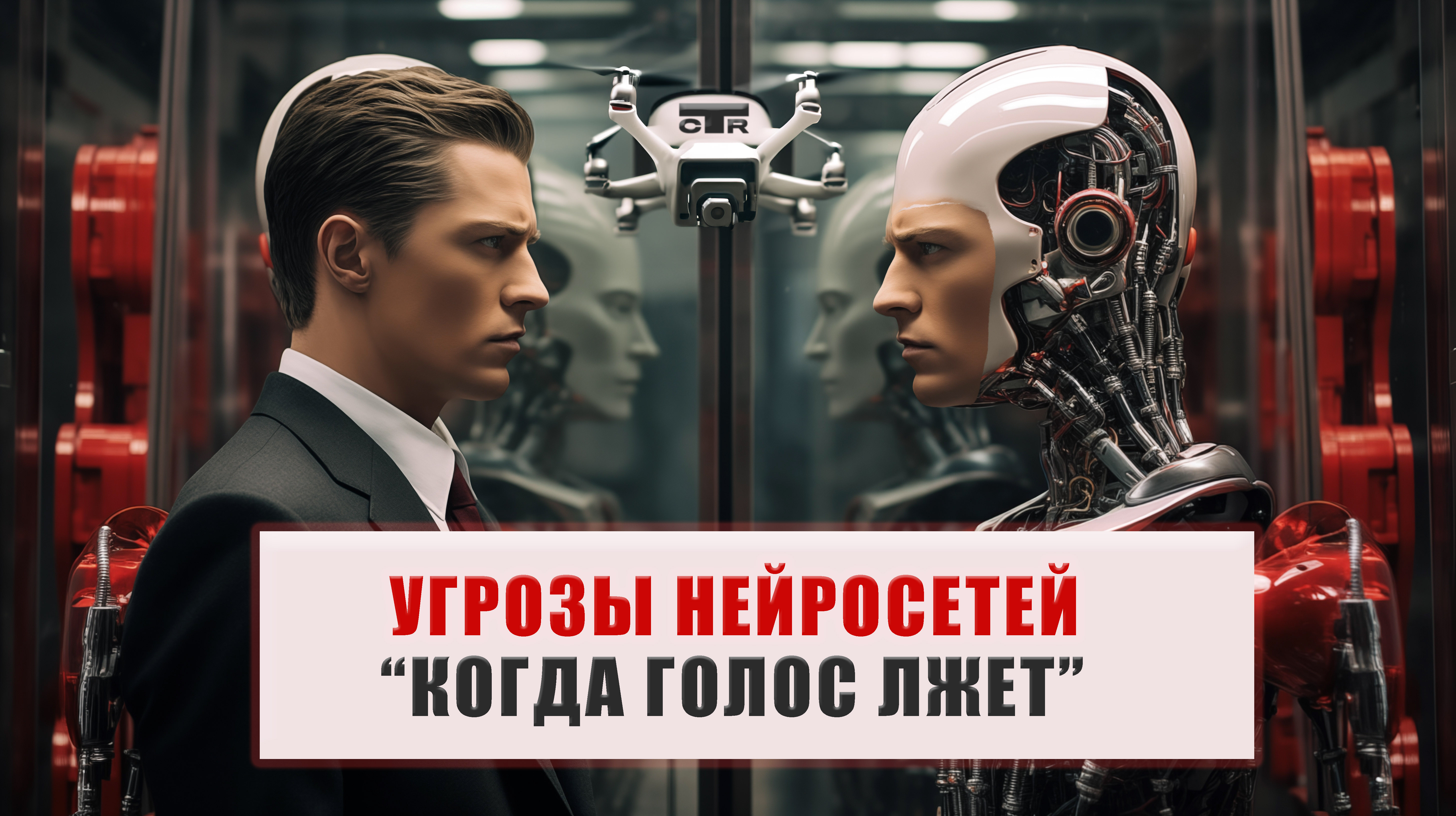 CTR СООБЩЕСТВО ТЕХНОЛОГИЧЕСКИХ РЕСУРСОВ