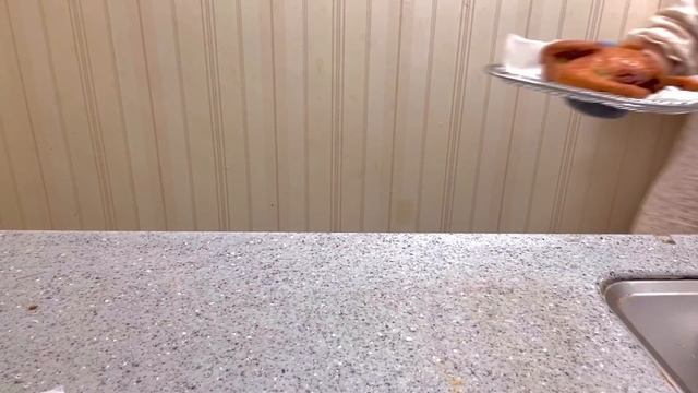 ENG ) 자취생 브이로그 ? 신라면볶음밥 매운오뎅 먹고 ? 슬기로운 자가격리 생활 (두부김치,구호물품언박싱,크로플,노브렌드닭꼬치,블루베리바나나,샌드위치,딸기바나나,옛날통닭)