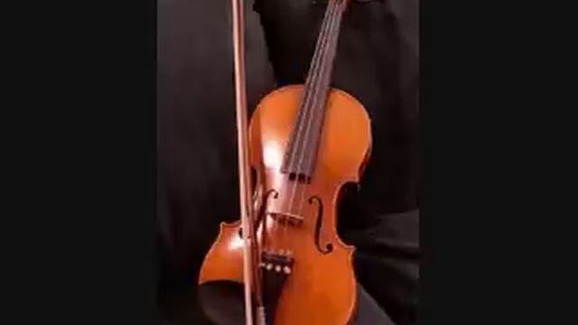 Menuhin (Violinist / Conductor); Mozart 2nd movt. Adagio, from K 216 in G 1962 смотреть онлайн