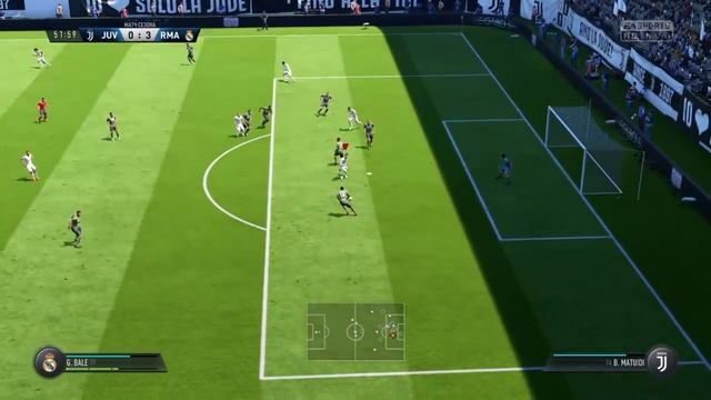 Фифа- 18 онлайн PS4 онлайн смотреть онлайн