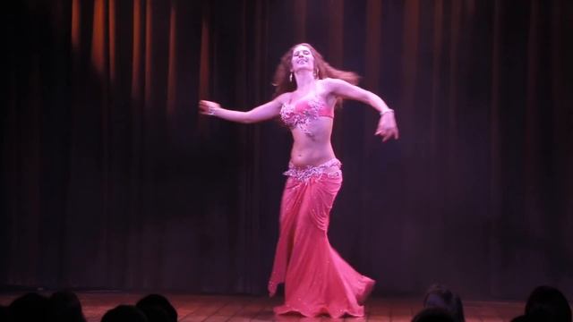 Sadie Bellydance Pop Song 2017 смотреть онлайн