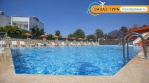 MYSEA HOTELS ALARA 4* Турция Алания обзор – отель МУСЕА ХОТЕЛС АЛАРА 4* Алания видео обзор