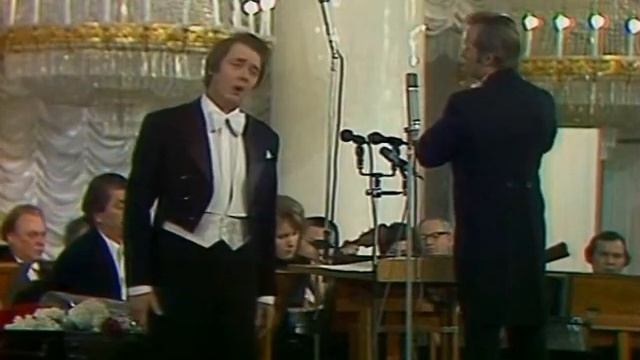 Юрий Гуляев "Степь да степь кругом" смотреть онлайн