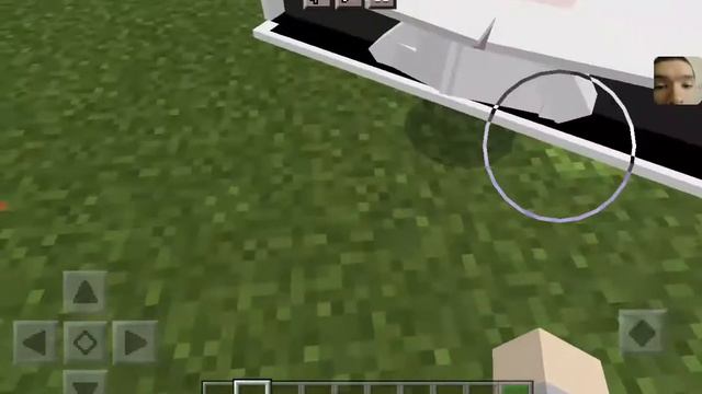 мод на вабагиня Алексей в Майнкрафт 1.16.221 смотреть онлайн