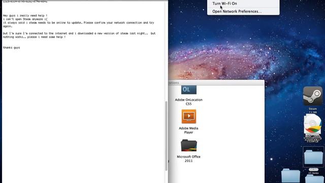 i need help with steam !!! please смотреть онлайн