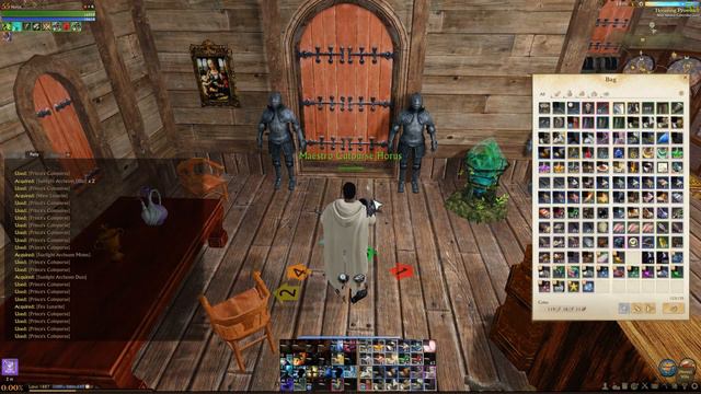 ArcheAge 500x Prince Purses Batch 9 0% Drop Bonus смотреть онлайн