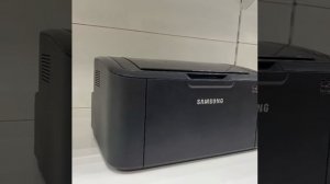 Лазерный принтер Samsung ML-1865