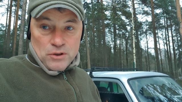 НИВА. 10 лет владения. ВАЗ 2121 и ВАЗ 2131 смотреть онлайн