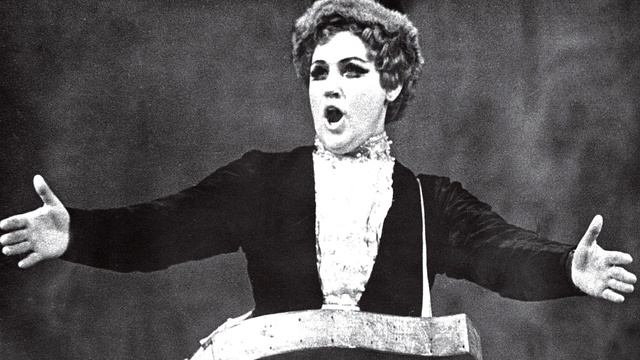 Кочур Валентина ( меццо-сопрвно) - русские народные песни смотреть онлайн